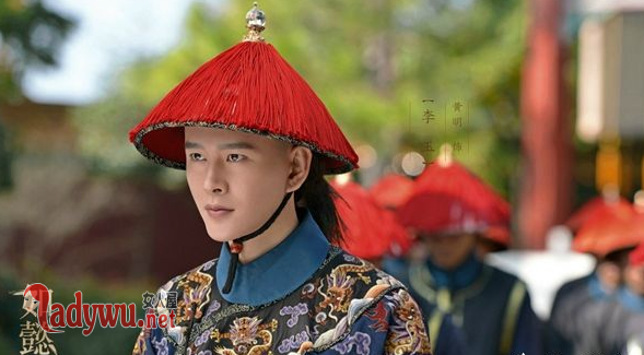 乾隆太监李玉怎么死的
