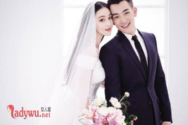 张馨予什么时候办婚礼