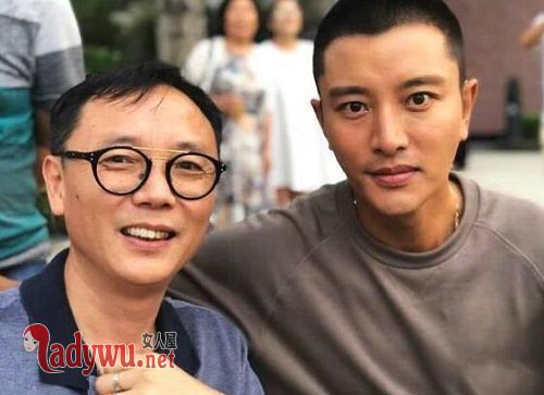 李佳航儿子百日宴
