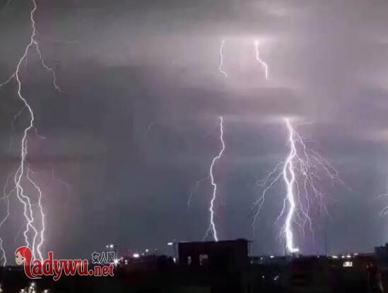 北京大雨渡劫仙人是谁