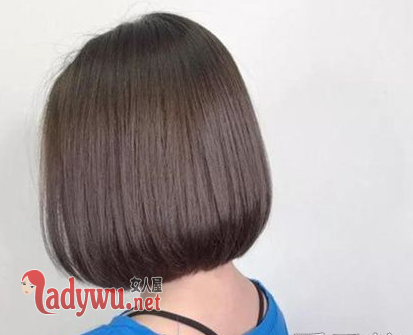 秋天剪什么发型好看