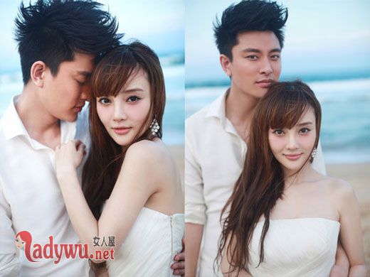 贾乃亮与李小璐现状如何