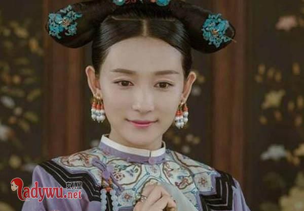 庆恭皇贵妃为什么抚养嘉庆