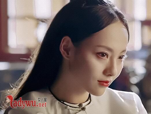延禧攻略沉璧是好是坏