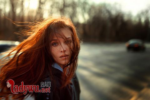 女人对你有好感的征兆