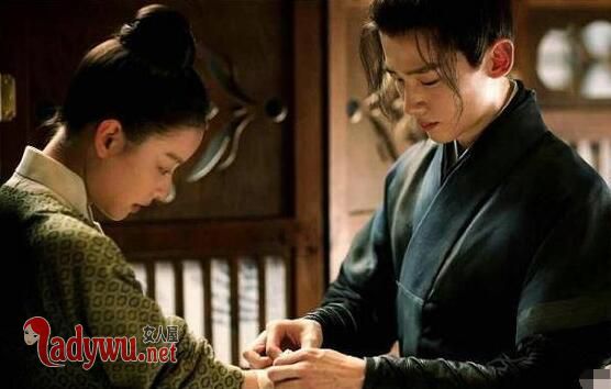 天盛长歌顾南衣为什么要遮脸