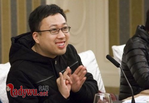 于正被曝已当爹