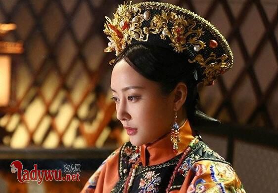 历史上的如懿和令妃谁是坏的