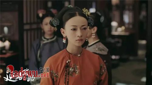 历史上的如懿和令妃谁是坏的