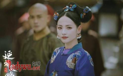 买超为什么喜欢张嘉倪