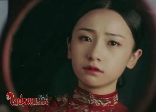 延禧攻略明玉怎么死的