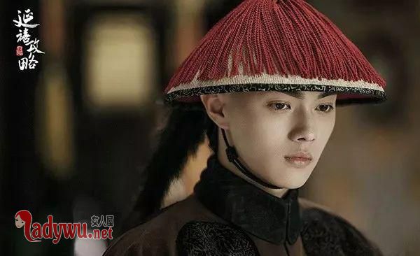 如懿传凌云彻历史原型是谁