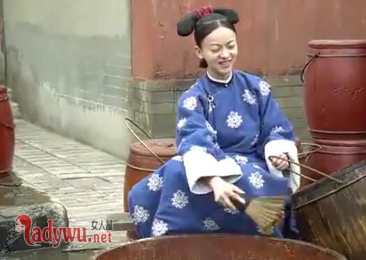 故宫里为什么没有厕所