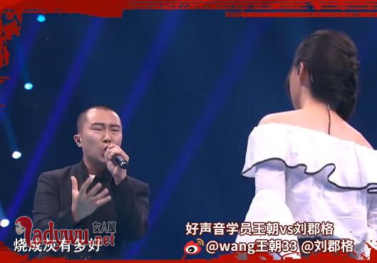 中国好声音谢霆锋战队四强名单