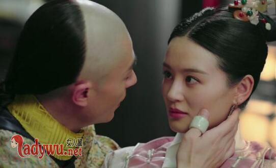 阿箬为什么背叛如懿
