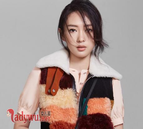 如懿传高贵妃扮演者是谁