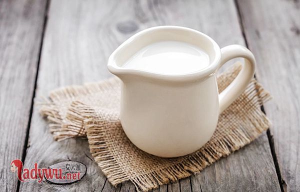 青春期吃什么有助于胸部发育