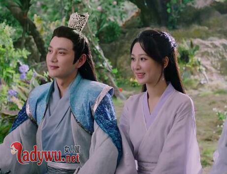香蜜沉沉烬如霜水神是怎么死的