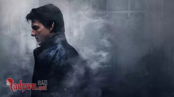 碟中谍6什么时候上映
