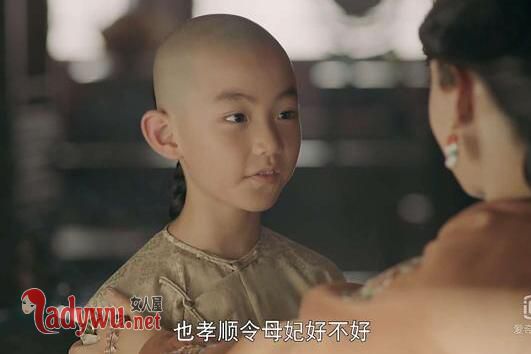 五阿哥永琪的腿怎么瘸的