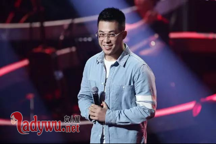 中国好声音李健选歌被赞