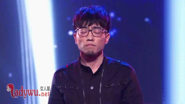 中国好声音李健选歌被赞