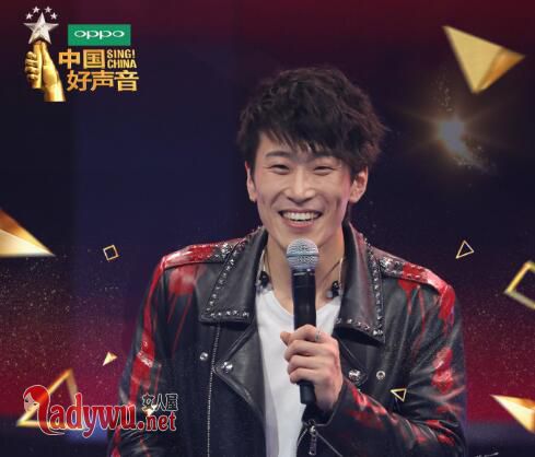中国好声音李佳丹为什么被淘汰