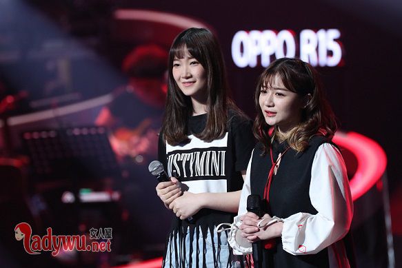 中国好声音李佳丹为什么被淘汰