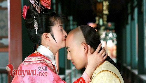 历史上永琪的福晋是谁
