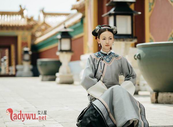 历史上令妃有几个孩子
