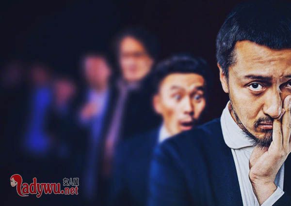 王传君是什么性格的人