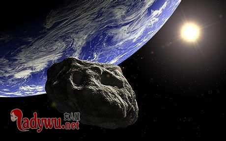 人类不是真正的地球人