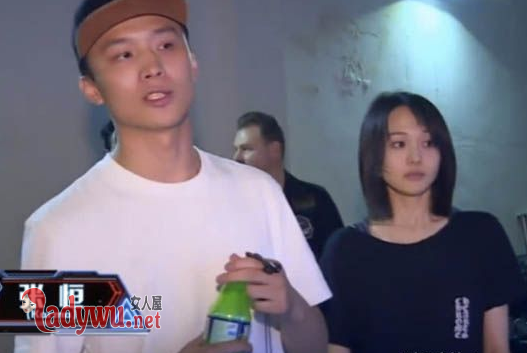 郑爽和张恒在一起了