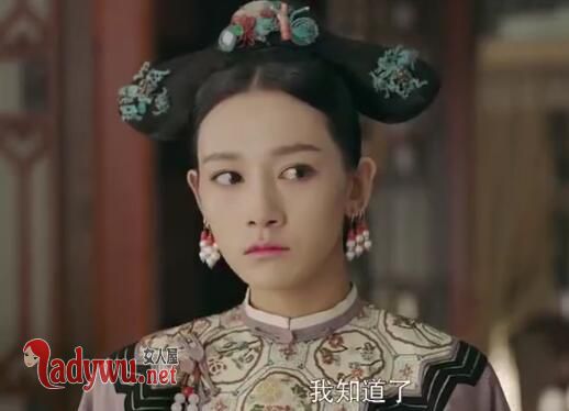 永琰的生母是令妃吗
