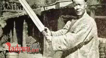 清末无头男尸仍活二十年