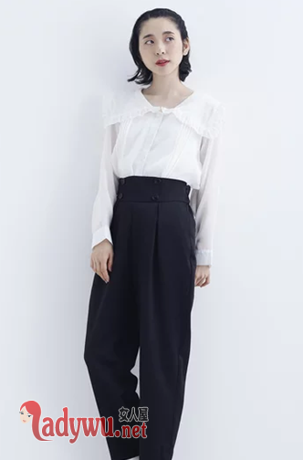 男生喜欢女生穿什么颜色衣服