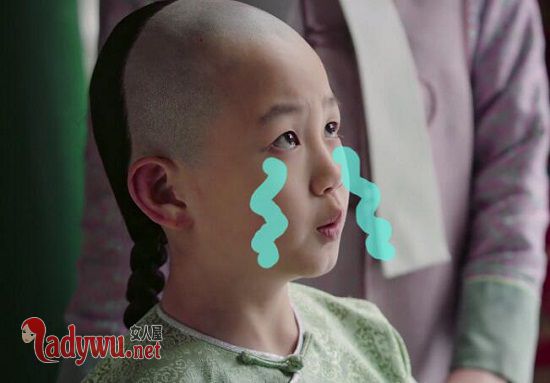历史上永琏怎么死的