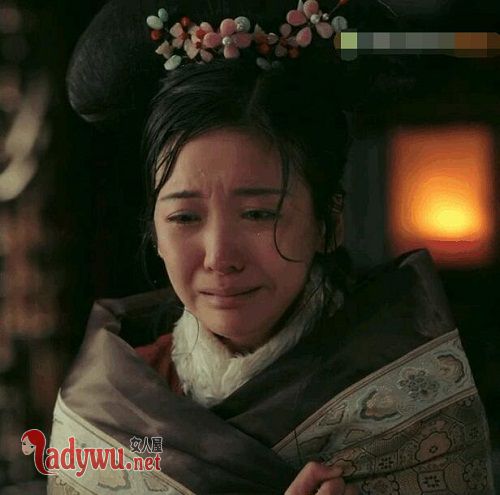如懿传莲心是好是坏