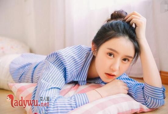 女生喜欢你的5个迹象