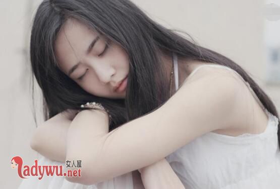 女生喜欢你的5个迹象
