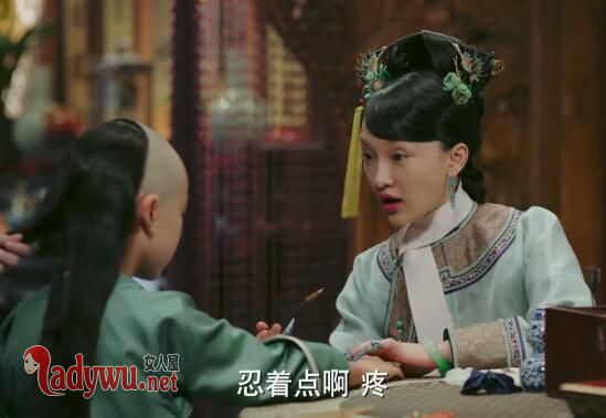 乾隆大阿哥永璜怎么死的