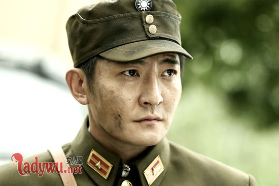 胜利之路郑少军有原型人物吗