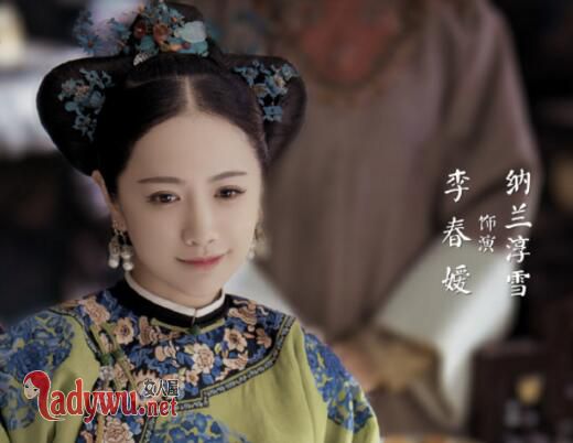 乾隆舒妃孩子怎么死的
