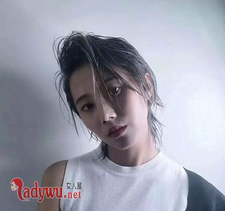 秋季换造型哪种最好看