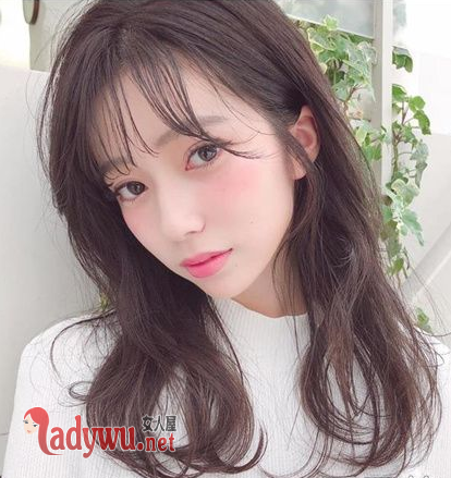 秋季换造型哪种最好看