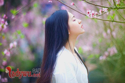 女人性饥渴有什么明显的表现