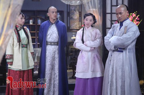 历史上如懿有孩子吗
