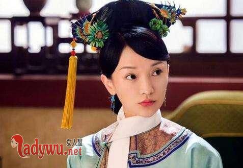 历史上如懿有孩子吗
