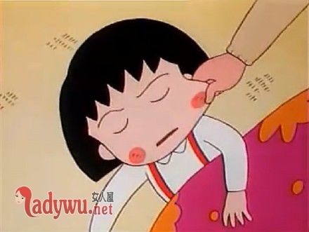 樱桃小丸子作者病逝