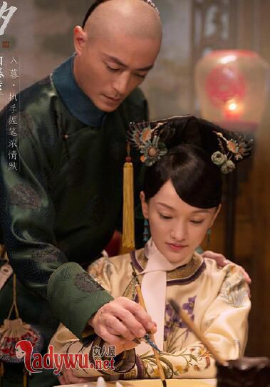 乾隆为什么恨乌拉那拉皇后